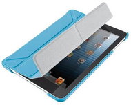 Trust Tria Smart Case & Stand for iPad mini - Blue - Tablet Case