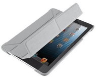 Trust Tria Smart Case & Stand for iPad mini - Grey - Tablet Case