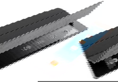 Trust Smart Case & Stand for iPad mini - Black - Tablet Case - Main image