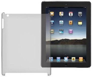  Trust Hardcover Skin for iPad 3  - Tablet cover - Main image