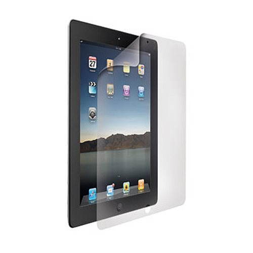 Trust Screen Protector for iPad  - Film Screen Protector - Main image