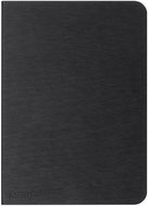 Trust Aeroo Ultrathin Folio Stand for iPad Air 2 - Black  - Tablet Case