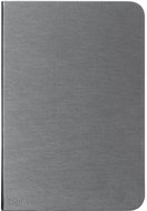Trust Aero Ultrathin Folio Stand for iPad Air 2 - Grey  - Tablet Case