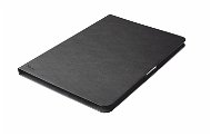 Vertrauen Aero Ultrathin Folio Stand für 10 &quot;Tablet - schwarz - Tablet-Hülle