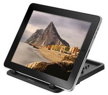  Trust Portable &amp; Lightweight Stand for tablets  - Stand - Main image
