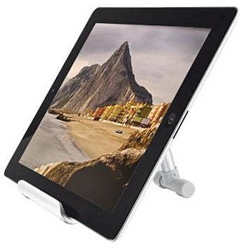 Trust Aluminium Stand for tablets  - Stand - Main image