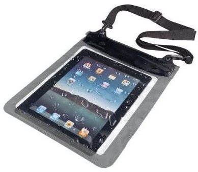 Trust 10'' Waterproof sleeve for tablets - Tablet Case - Main image