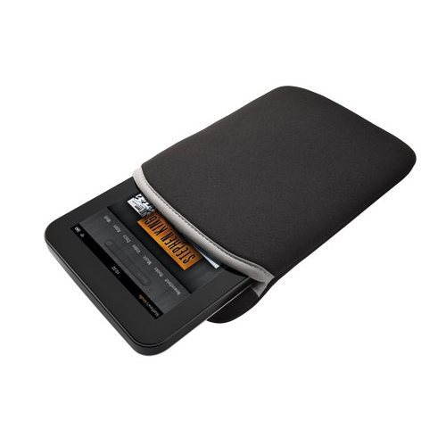 Trust 7" Soft Sleeve for tablets  - Tablet Case - Main image