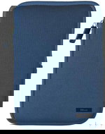 Trust Neopren Anti-Shock bubble sleeve - blue - Tablet Case