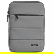 Trust Nylon Anti-Shock bubble sleeve - grey - Tablet Case