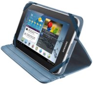 Trust Verso Universal Folio Stand - Blue  - Tablet Case