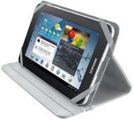  Verso Universal Trust Folio Stand - Gray  - Tablet Case