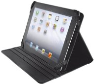 Trust Verso Universal Folio Stand - black  - Tablet Case