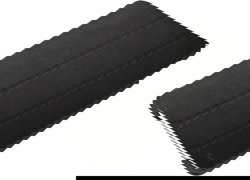 Trust Auri Smart Folio Black - Tablet Case - Main image