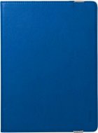 Trust Primo Folio Case kék - Tablet tok