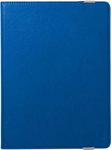 Trust Primo Folio Case blue - Tablet Case - Main image