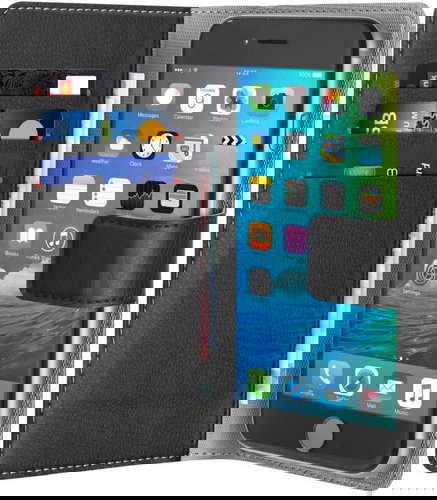 Trust Verso Universal Wallet Case 5.7 " - Phone Case - Main image