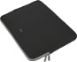 Pouzdro na notebook Trust Primo Soft Sleeve 15.6" černé - Pouzdro na notebook