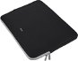 Laptop tok Trust Primo Soft Sleeve 13.3" fekete - Pouzdro na notebook