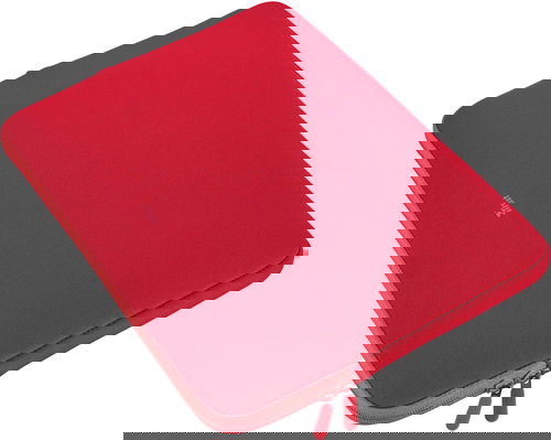 Trust Primo Soft Sleeve 11.6" red - Laptop Case - Main image