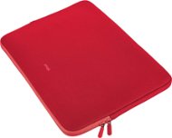 Trust Primo Soft Sleeve 11.6" piros - Laptop tok