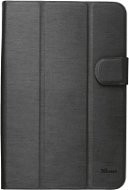 Trust AEXXO Folio Case 10.1", Black - Tablet Case