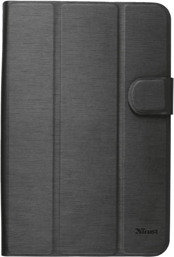Trust AEXXO Folio Case 10.1", Black - Tablet Case - Main image