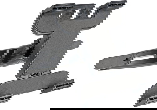 Trust Universal Car Headrest Holder For Tablets - Holder - Main image