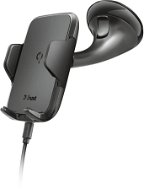 Trust YUDO 10 Wireless Fast-Charging Car Phone Holder - Phone Holder