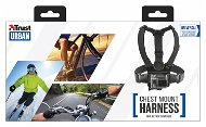Trust Chest Mount Harness for Action Cameras - Holder