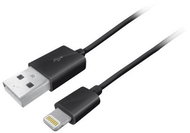  Trust Lightning Charge &amp; Sync Cable - 1m  - Data Cable