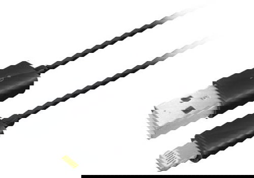  Trust Lightning Charge &amp; Sync Cable - 1m  - Data Cable - Main image