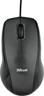 Trust Carve Wired Mouse - Maus