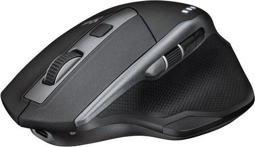 Trust Evo-rx Advanced Wireless dobíjecí myš - Myš - Main image