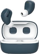 Trust Nika Compact, Blue - Wireless Headphones