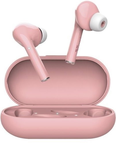 Trust Nika Touch, Pink - Wireless Headphones - Main image