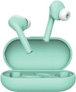 Bízzon Nika Touch zöld színben - Vezeték nélküli fül-/fejhallgató