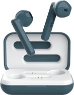 Trust Primo Touch kék - Vezeték nélküli fül-/fejhallgató