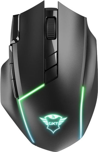 Trust GXT 131 Ranoo Wireless Gaming Mouse - Gaming-Maus - Hauptbild