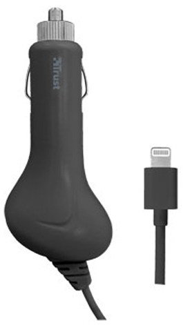 Trust Car charger Lightning  – 10W - Car Charger - Main image