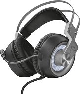 Trust GXT 435 Ironn 7.1 Gaming Headset - Gaming Headphones