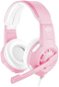 Trust GXT 310P Radius Gaming Headset - pink - Gaming Headphones