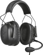 TRUST GXT444 WAYMAN PRO HEADSET - Gaming Headphones