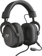 TRUST GXT 414 ZAMAK PREMIUM HEADSET - Gaming Headphones