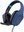 GXT415B ZIROX HEADSET - blau