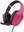 GXT415P ZIROX HEADSET - rosa