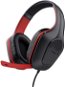 Trust GXT415S ZIROX HEADSET SWITCH designed - Gaming Headphones