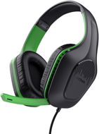 Trust GXT415X ZIROX HEADSET XBOX designed - Gamer fejhallgató