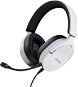 Trust GXT489 Fayzo Headset Eco Friendly White - Gaming Headphones