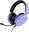 Fayzo 7.1 USB Headset Eco Friendly Purple